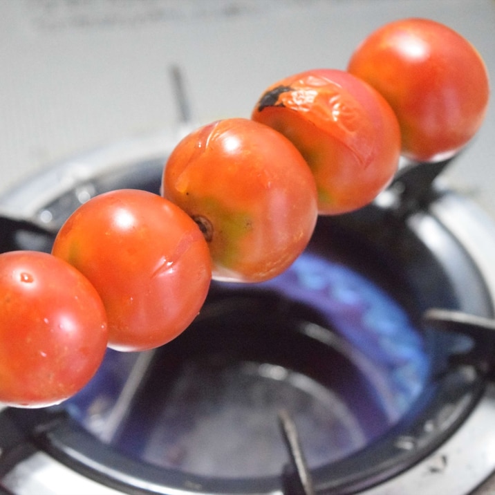 ミニトマトの皮むき レシピ 作り方 By フルーツブーケ 楽天レシピ ミニトマトの皮むき レシピ 作り方 By フルーツブーケ 楽天レシピ